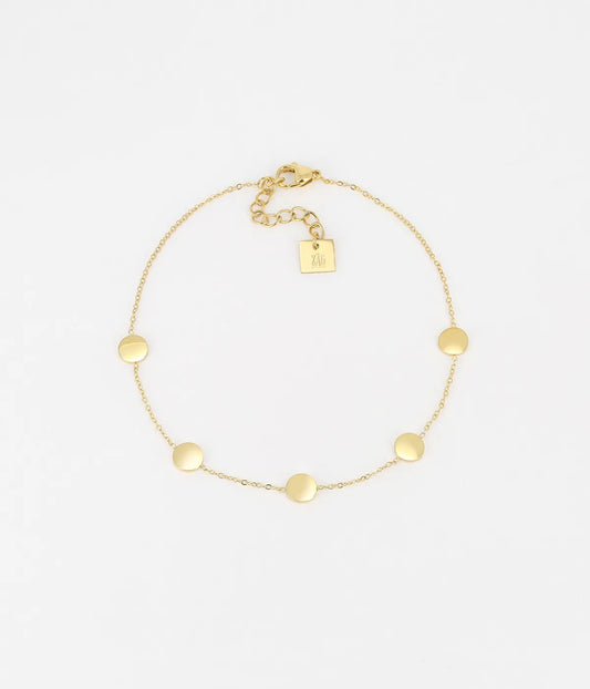 Mahana Anklet