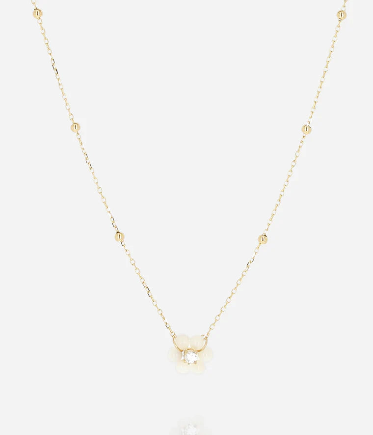 Petalo Necklace