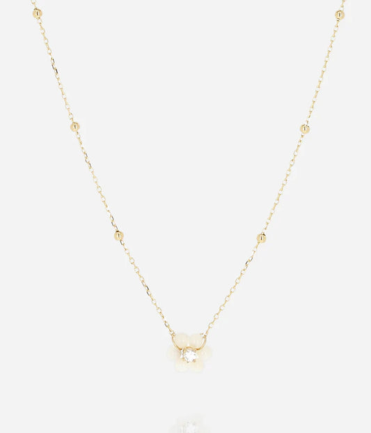 Petalo Necklace