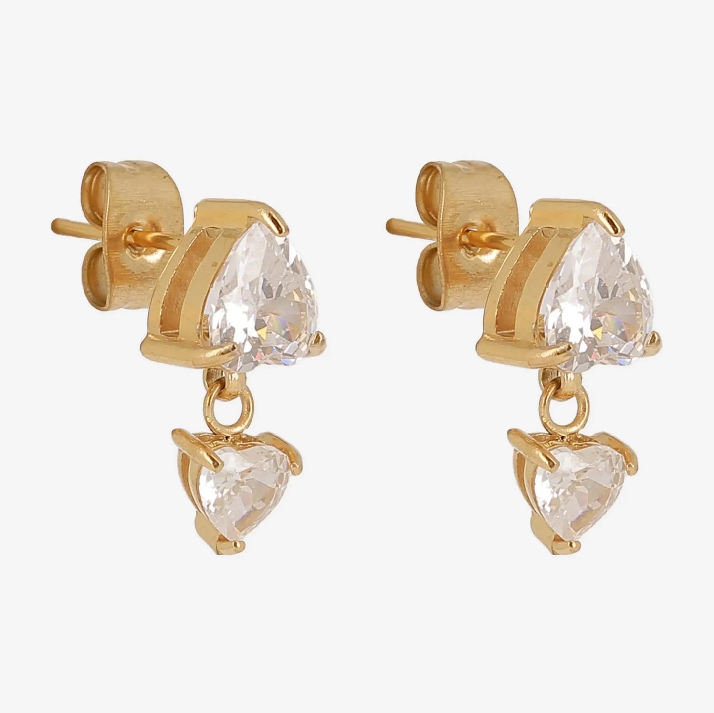 Basile Earrings