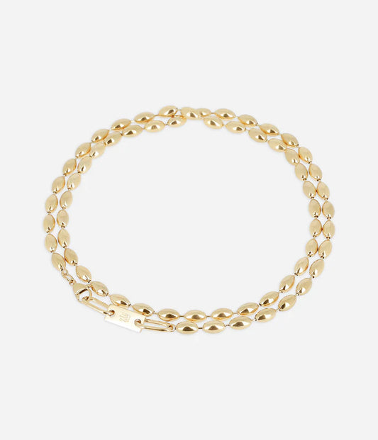 Nyra Long Necklace