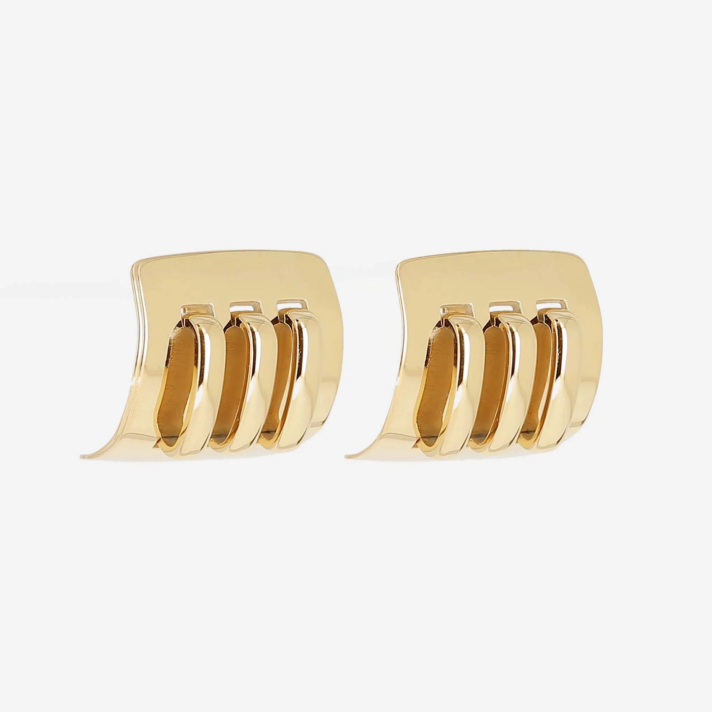 Garance Earrings
