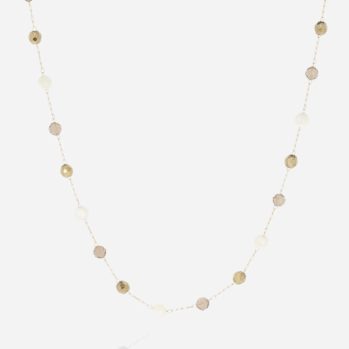 Crystal Touch Beaded