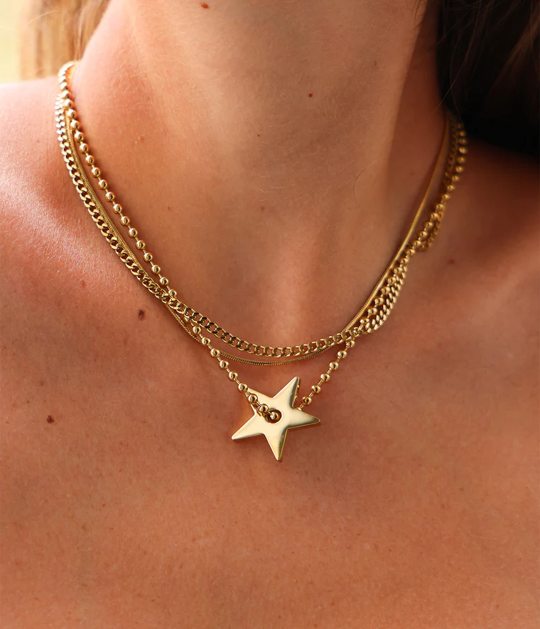 Ibara Necklace