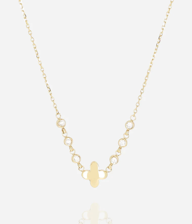 Shanks Necklace