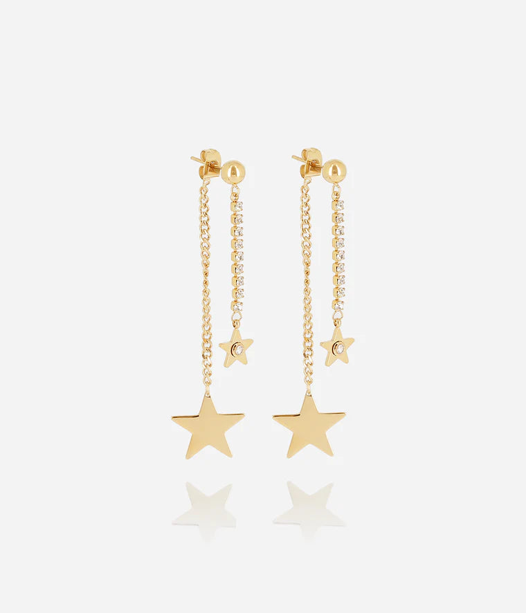 Algara Earrings