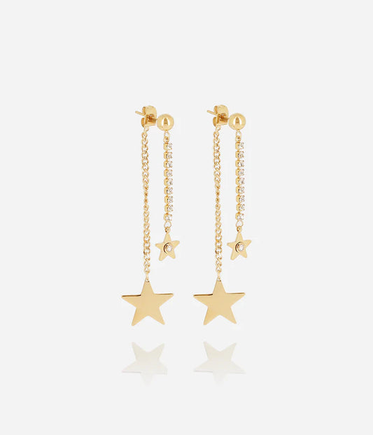 Algara Earrings