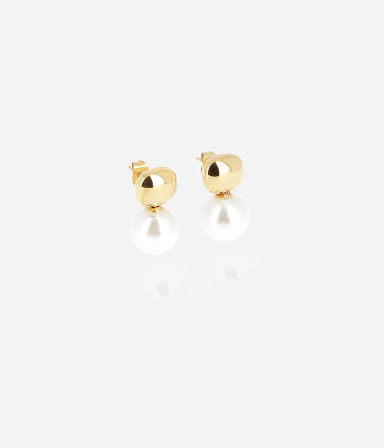 Leodie earrings