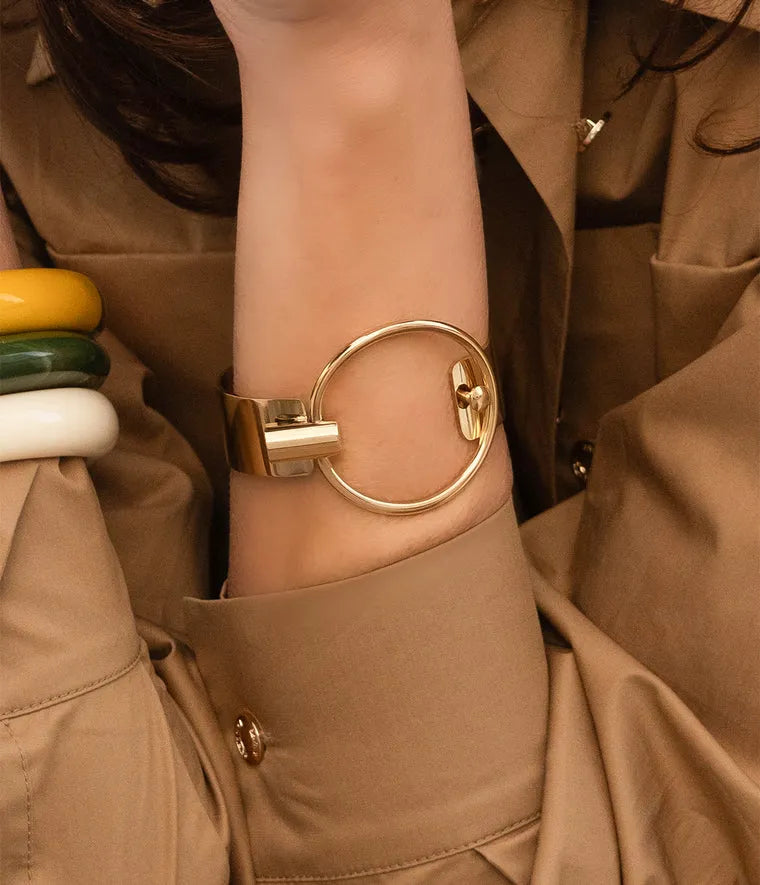 Alwena Bangle