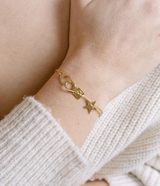 Cuff Bracelet