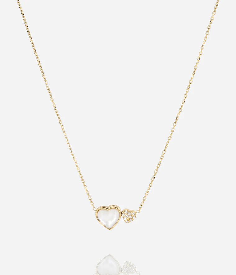Naïma Necklace