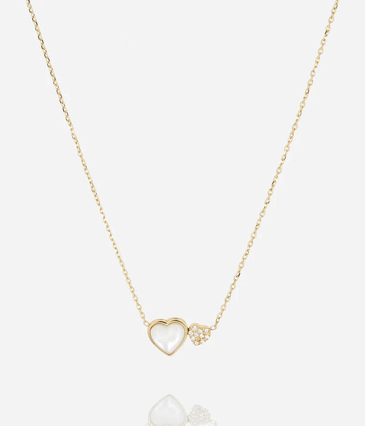 Naïma Necklace