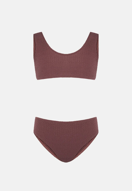Adle Bikini Grape 6-10 yrs