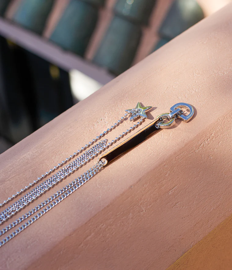 Ibara Necklace