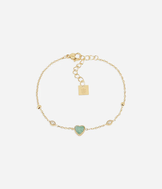 Scupetu Bracelet Turqouise
