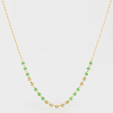 Isabeau Necklace