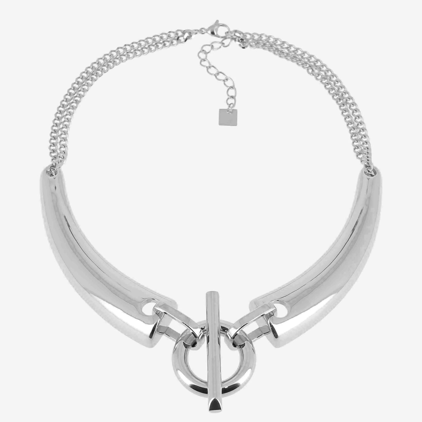 Églantine Necklace