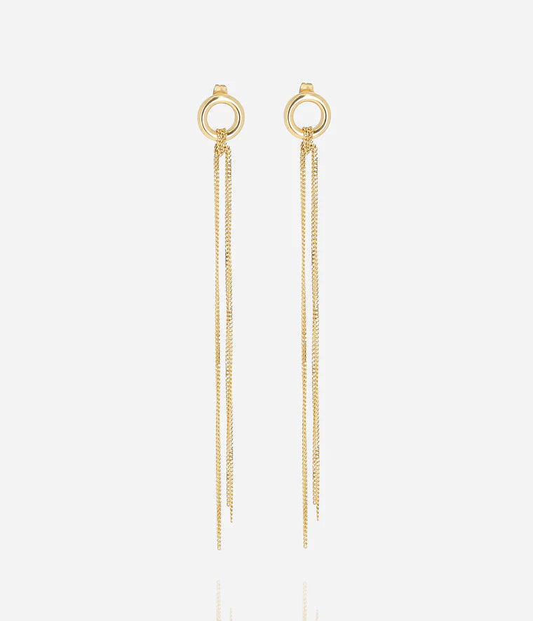 Harui Earrings