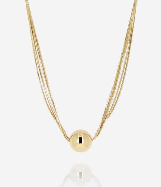 Clovis Necklace