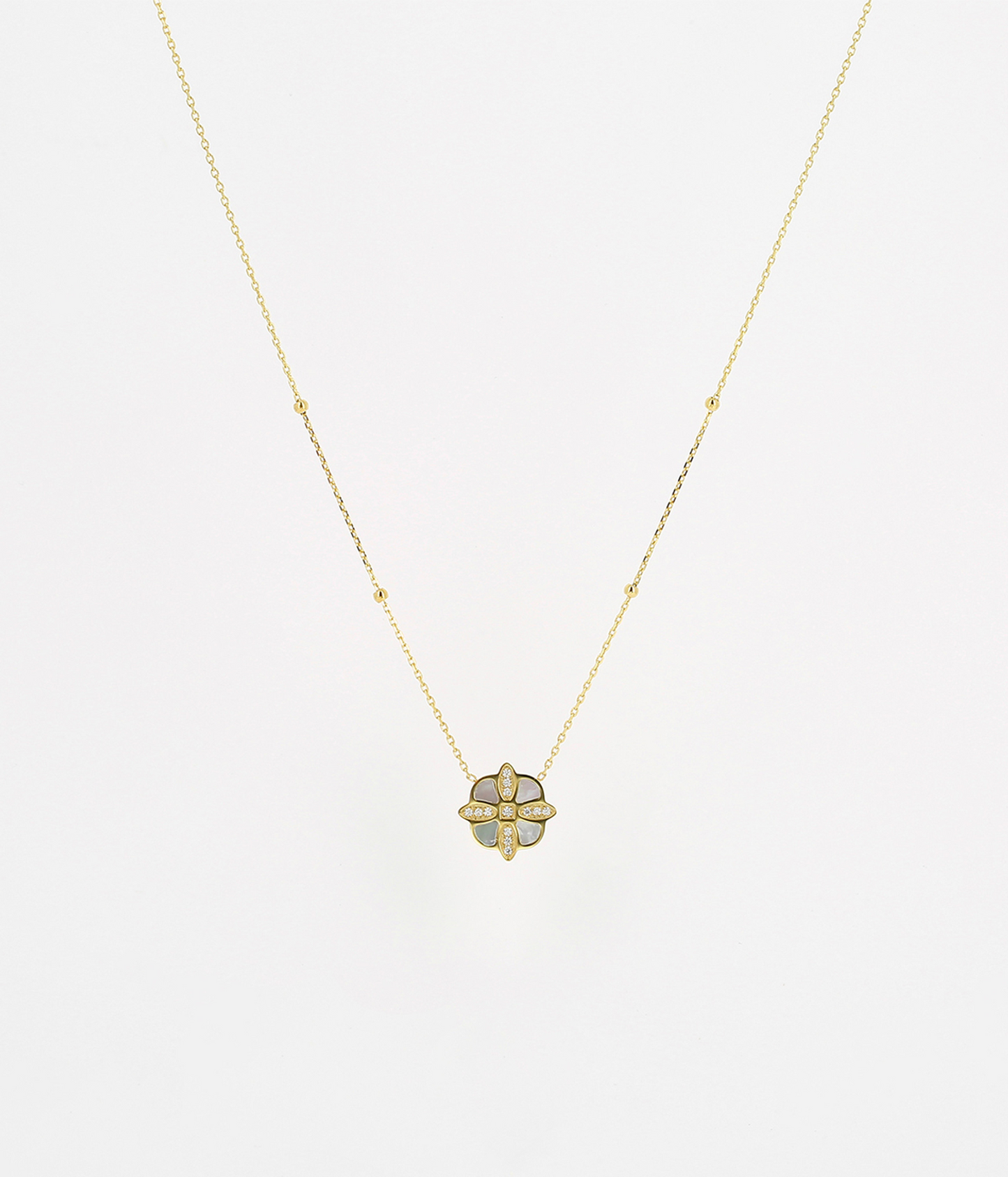 Anne-Lise Necklace