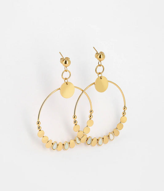 Jasmin Earrings