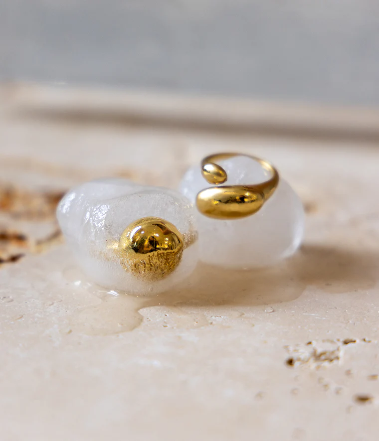 Rosalia Ring