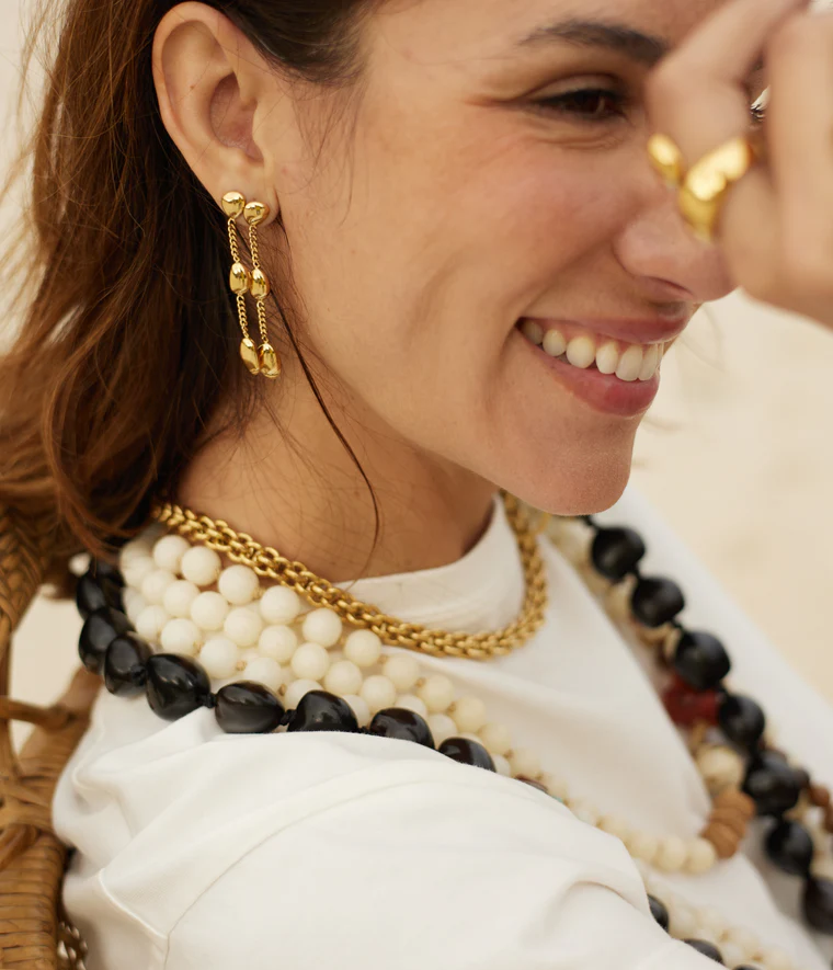 Brooke Earrings