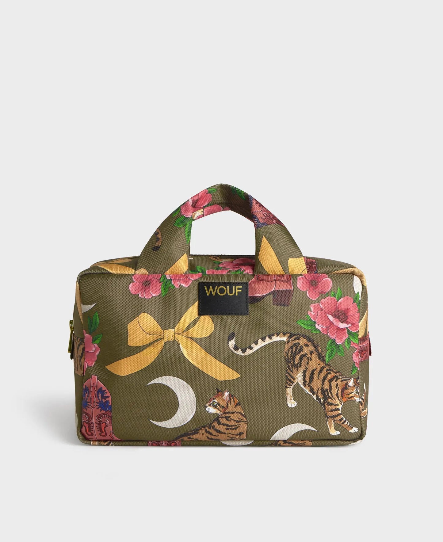Rodeo Toiletry Bag Large