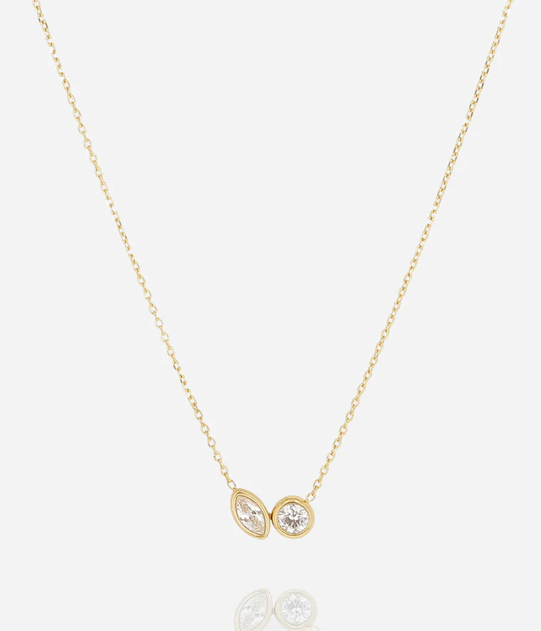 Galatina Necklace