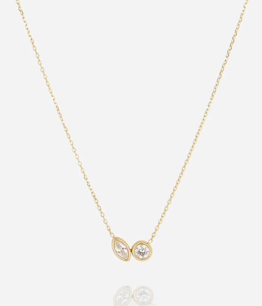 Galatina Necklace