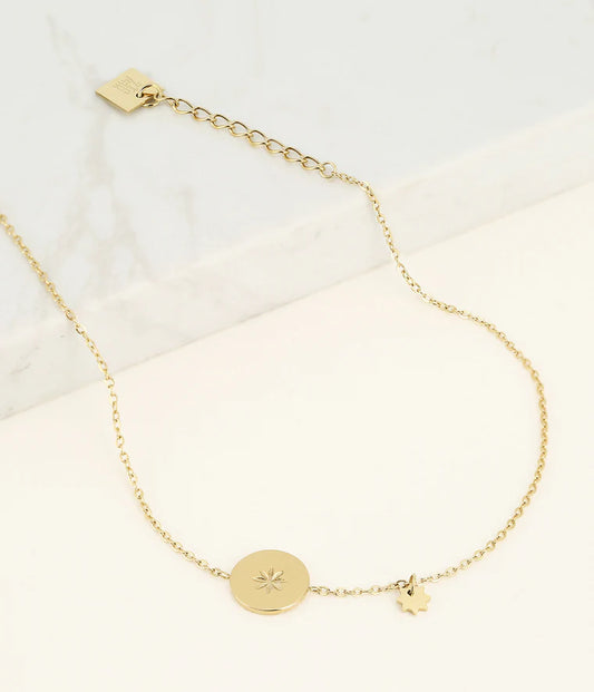 Anklets El paso Anklet