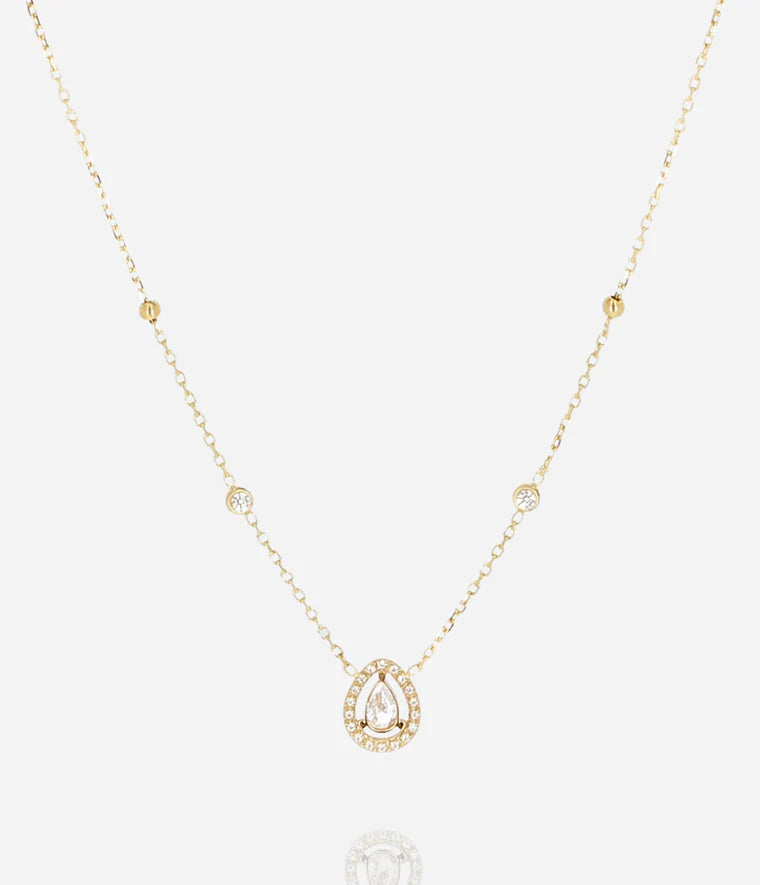 Dalna Necklace