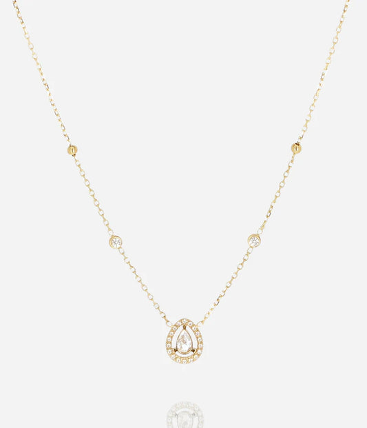 Dalna Necklace