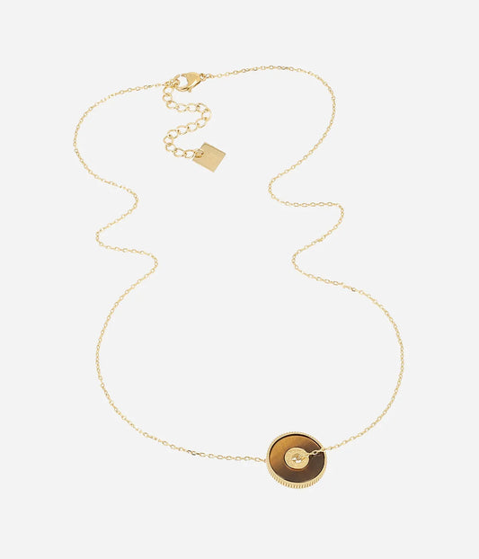 Germain Necklace
