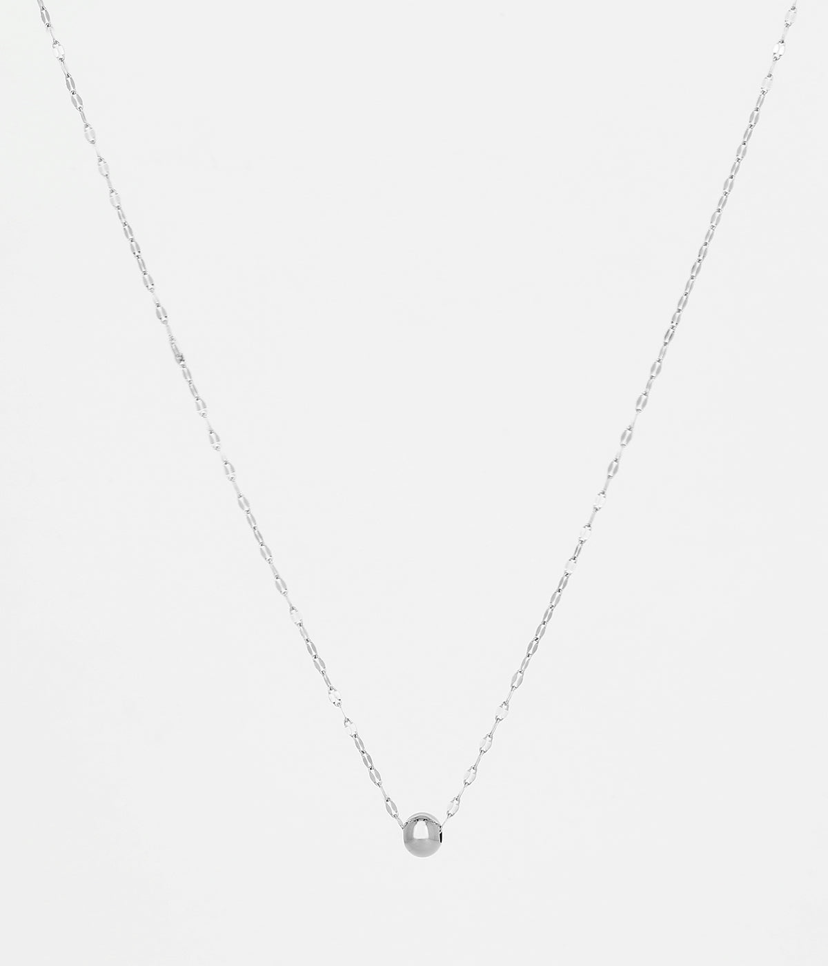 Minidisco Necklace