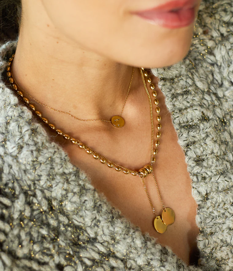 Rumi Necklace