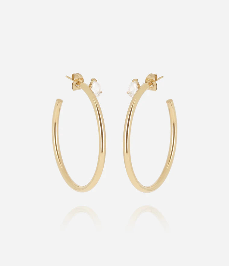 Dago Earrings