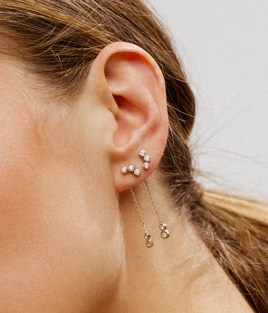 Giarre Earrings