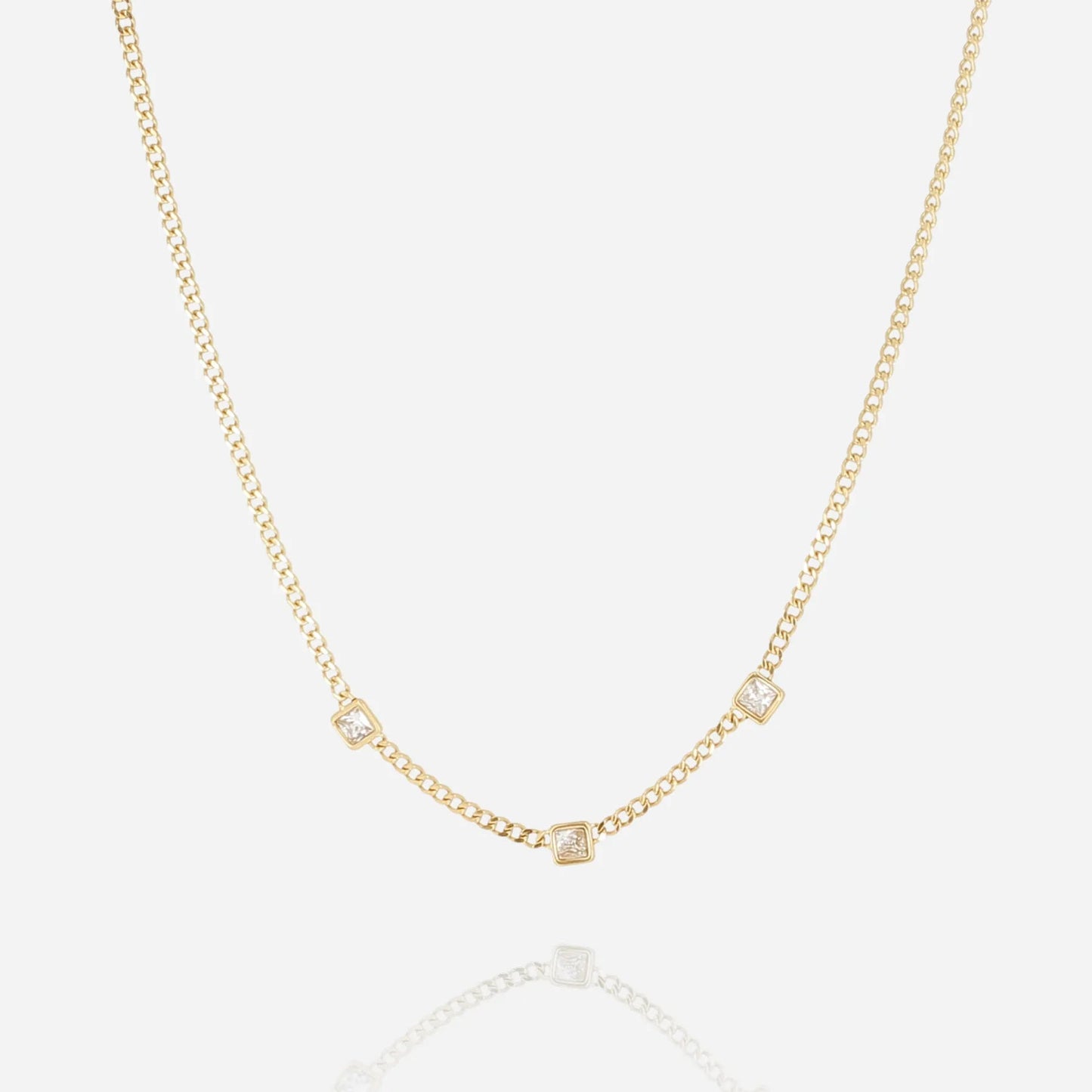 Arsène Necklace