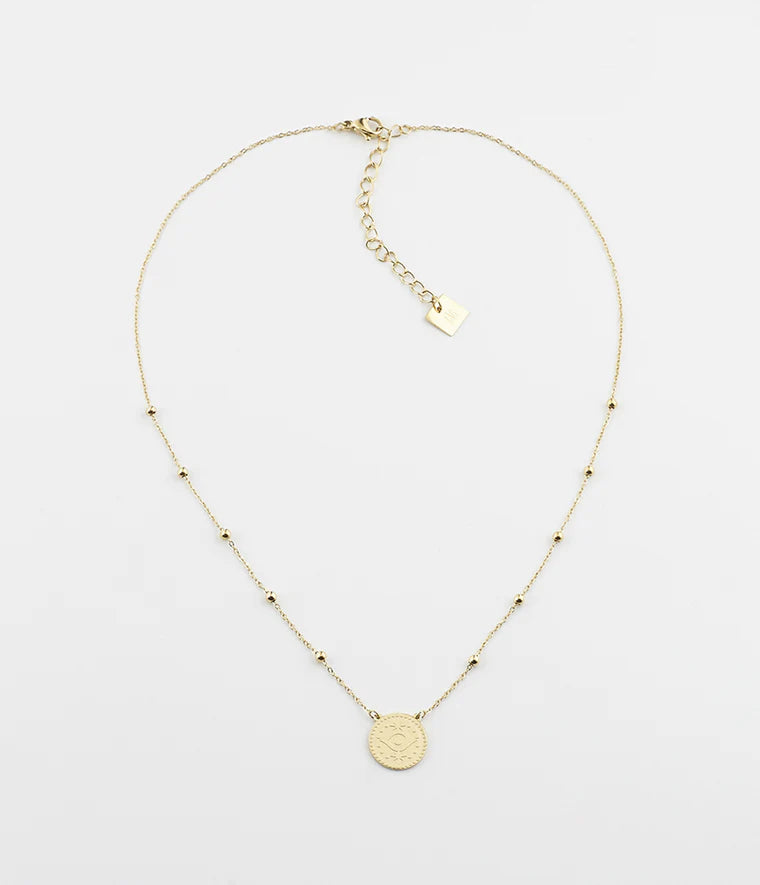 Osiris Necklace