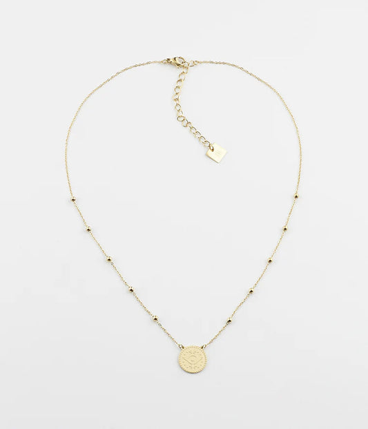 Osiris Necklace