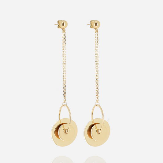 Althée  Earring