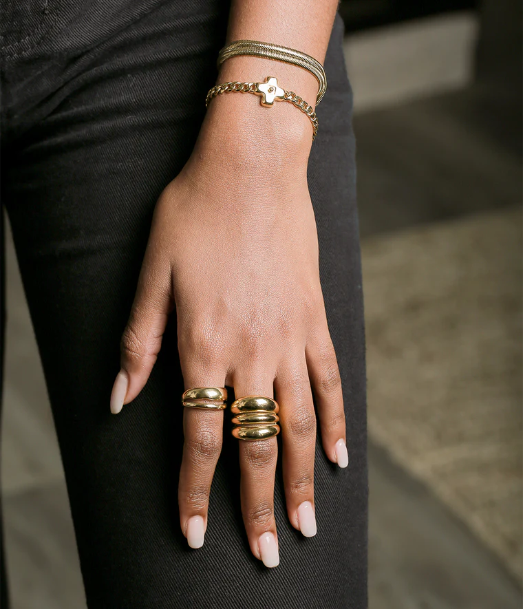 Pompidou ring 9