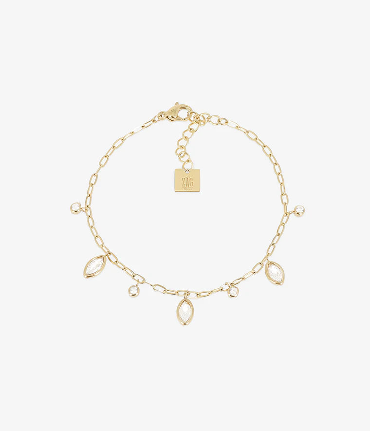 Bracelets Azelie Bracelet
