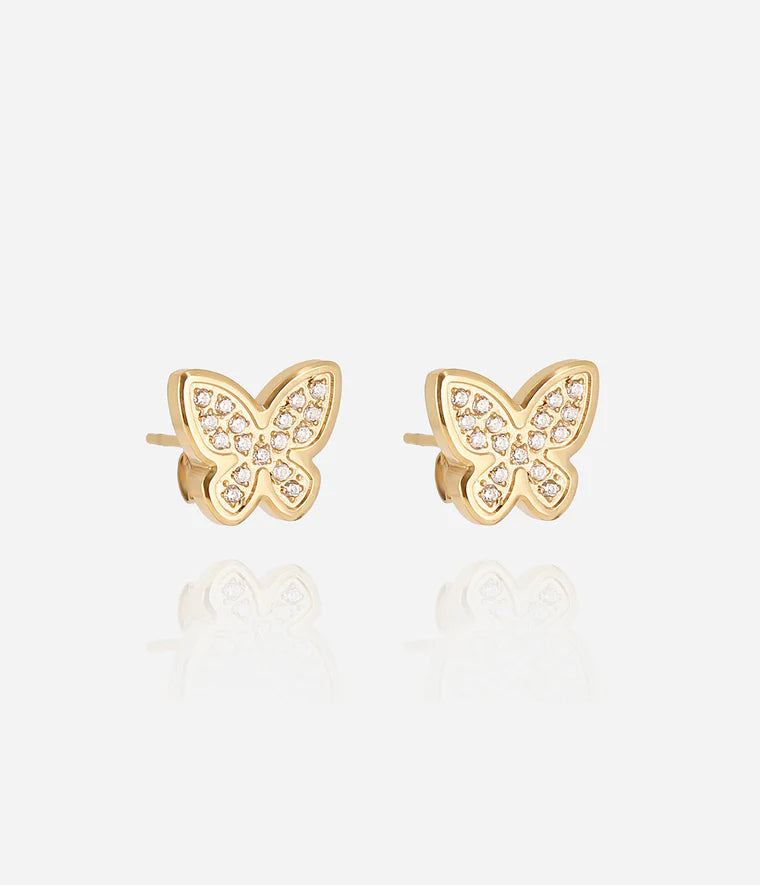Logan Earrings