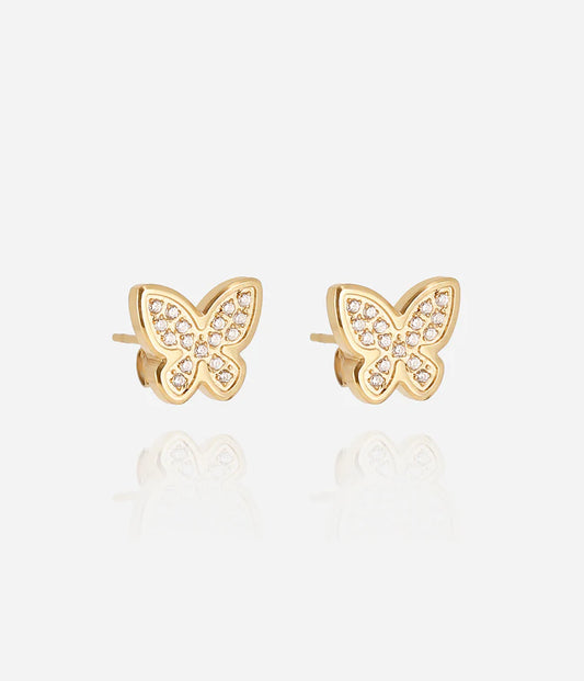 Logan Earrings