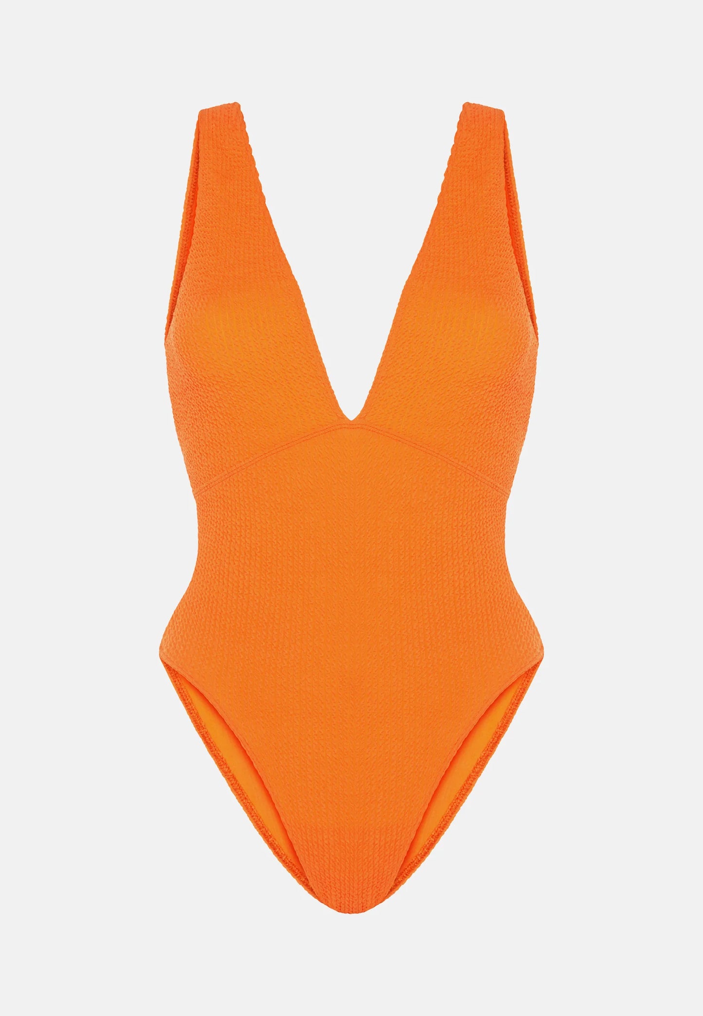 Clista One Piece Orange