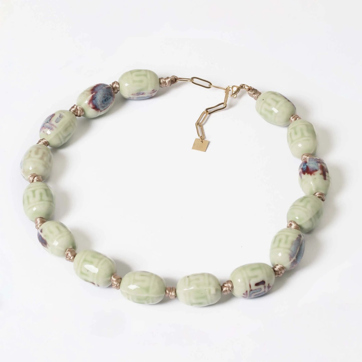 Dalila Necklace