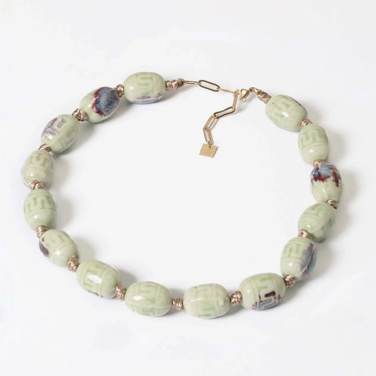 Dalila Necklace