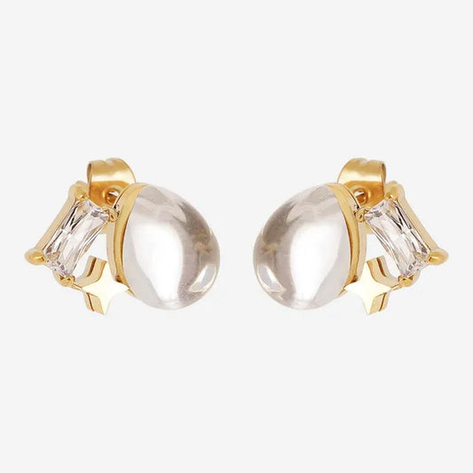 Brigitte Earrings